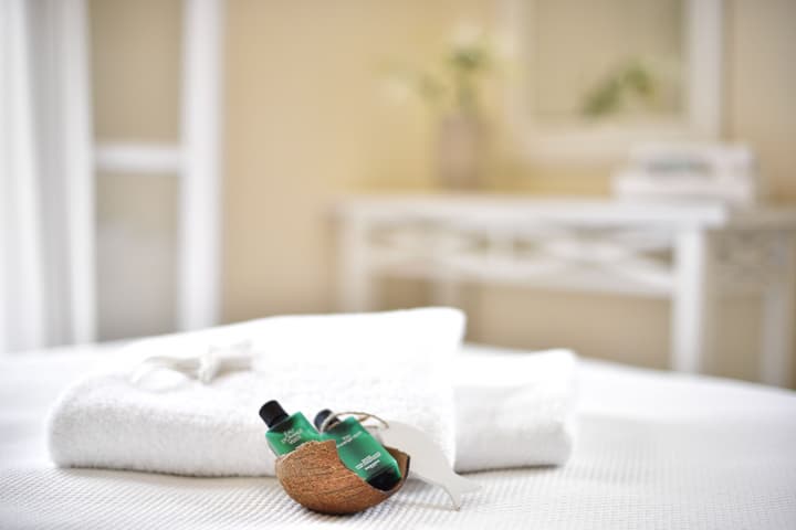 Erato Hotel Mykonos