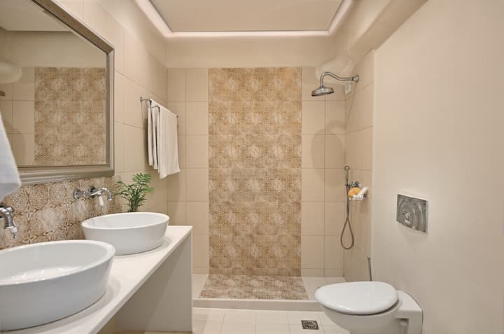 Erato Hotel Mykonos