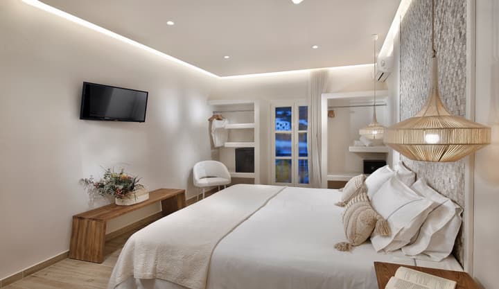 Erato Hotel Mykonos