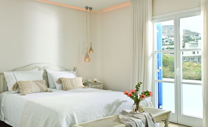Erato Hotel Mykonos