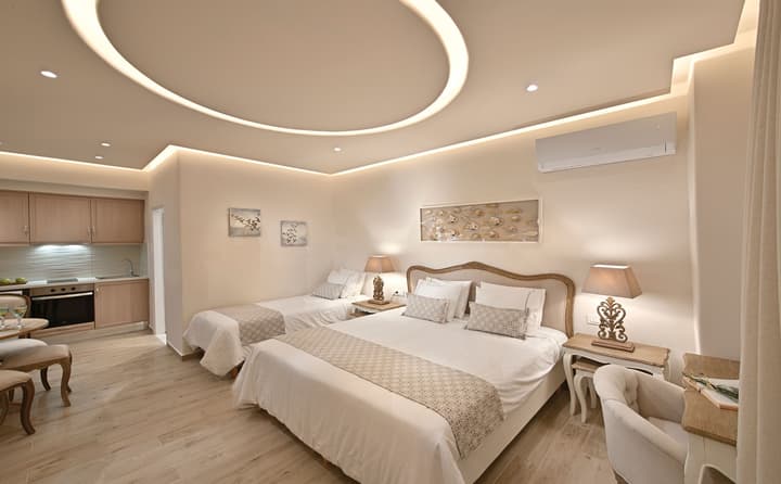 Erato Hotel Mykonos