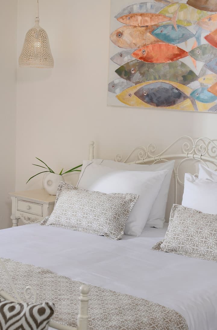 Erato Hotel Mykonos