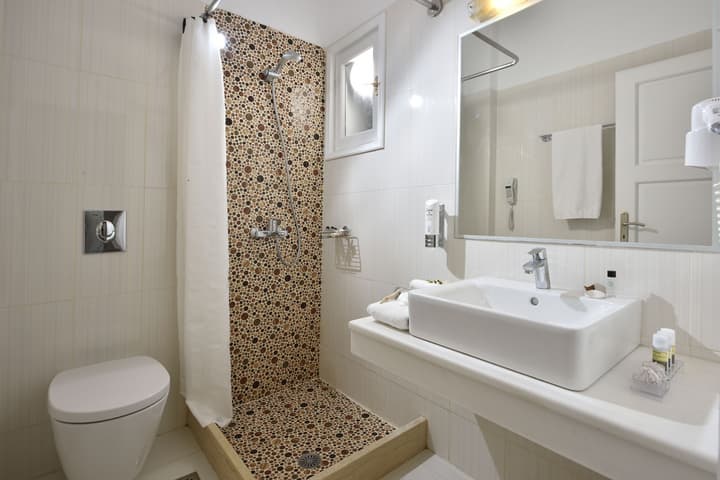 Erato Hotel Mykonos