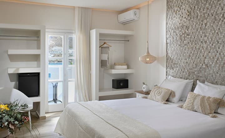 Erato Hotel Mykonos