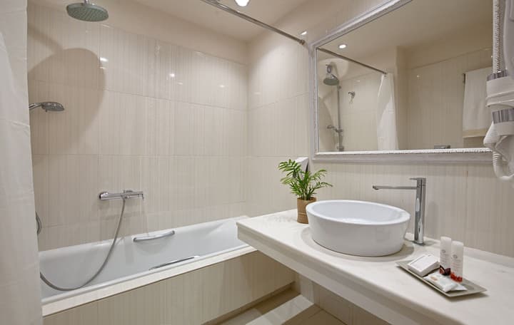 Erato Hotel Mykonos