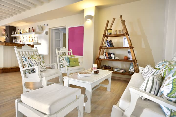 Erato Hotel Mykonos