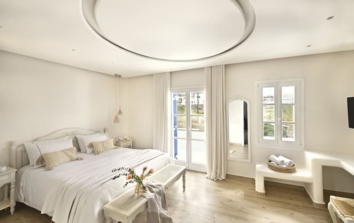 Erato Hotel Mykonos