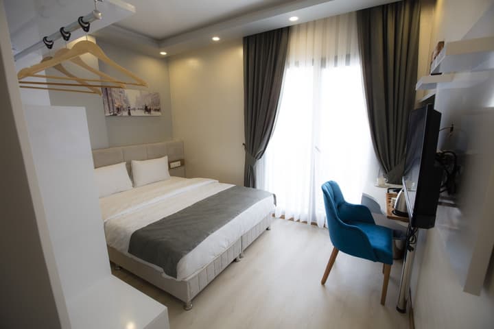 Royal Inci Airport Hotel