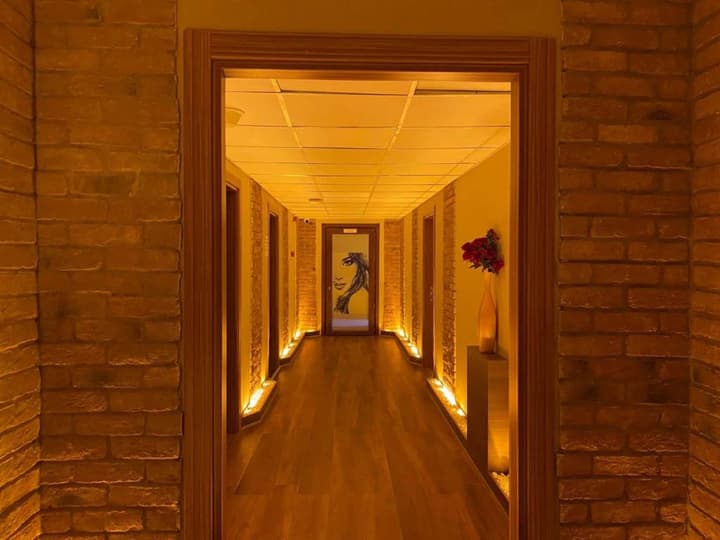 Royal Inci Airport Hotel