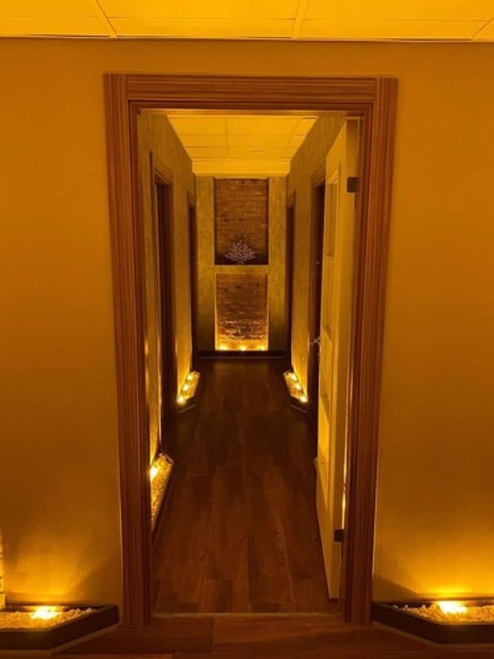Royal Inci Airport Hotel