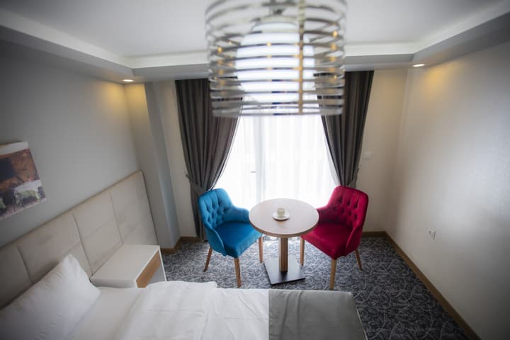 Royal Inci Airport Hotel