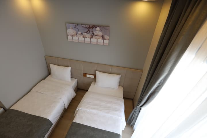 Royal Inci Airport Hotel