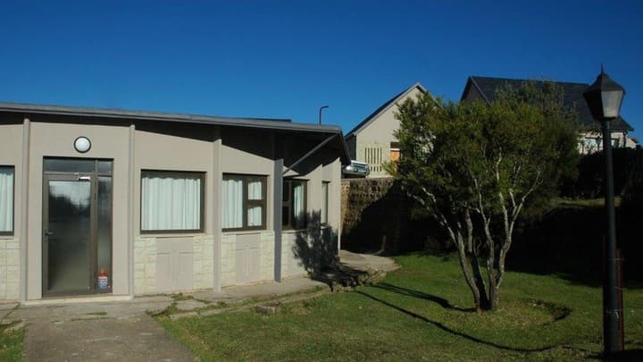 Witsieshoek Mountain Lodge