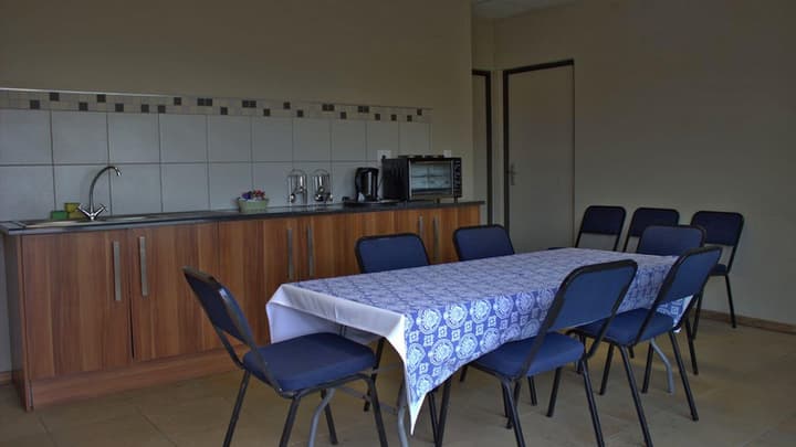 Witsieshoek Mountain Lodge
