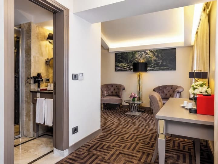 Ramada by Wyndham Istanbul Golden Horn