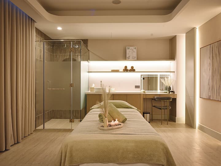Al Aziziyah Boutique Hotel By The Torch