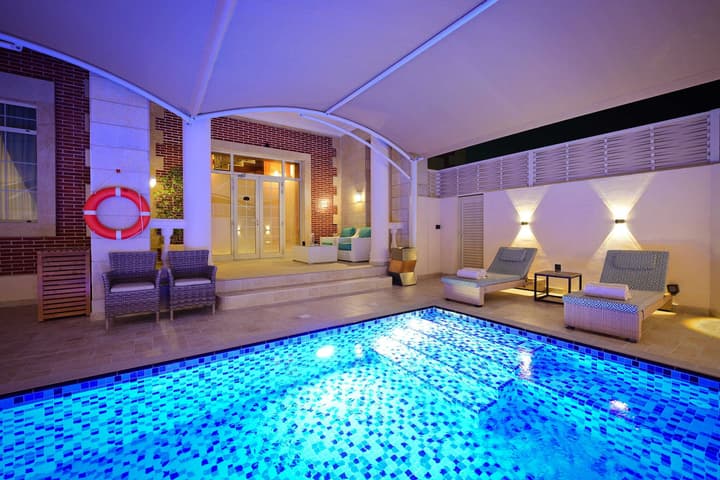 Al Aziziyah Boutique Hotel By The Torch