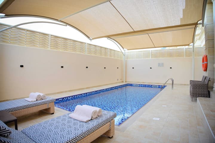 Al Aziziyah Boutique Hotel By The Torch