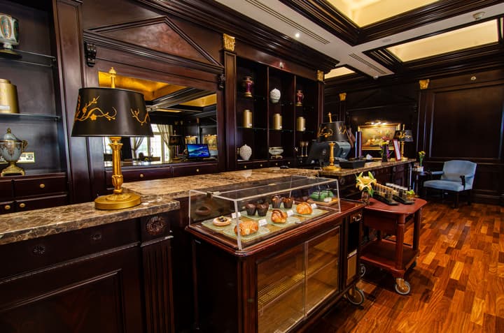 Al Aziziyah Boutique Hotel By The Torch