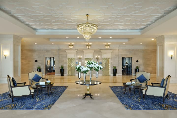 Al Aziziyah Boutique Hotel By The Torch