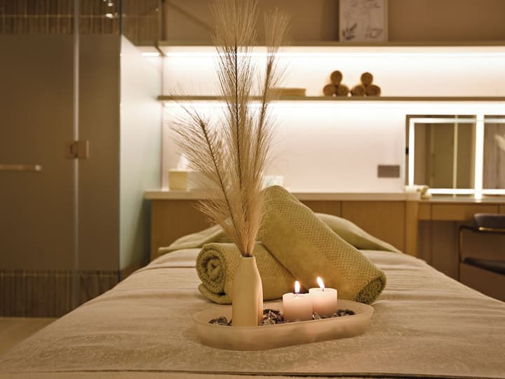 Al Aziziyah Boutique Hotel By The Torch