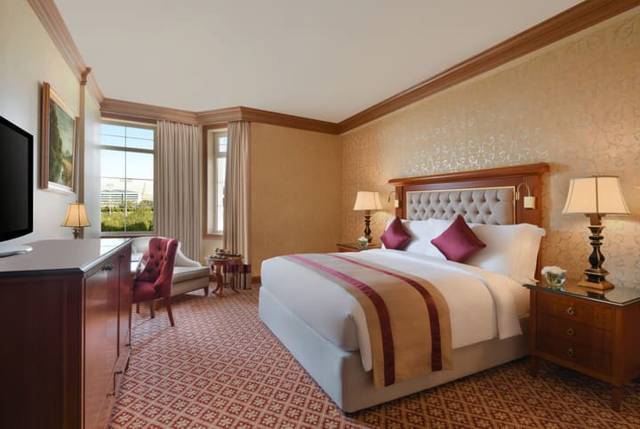 Al Aziziyah Boutique Hotel By The Torch