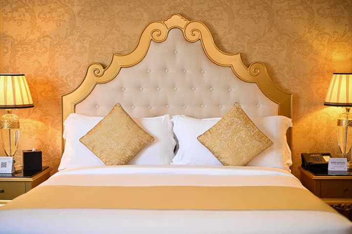 Al Aziziyah Boutique Hotel By The Torch