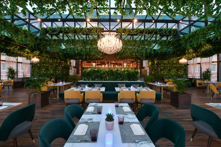 Al Aziziyah Boutique Hotel By The Torch