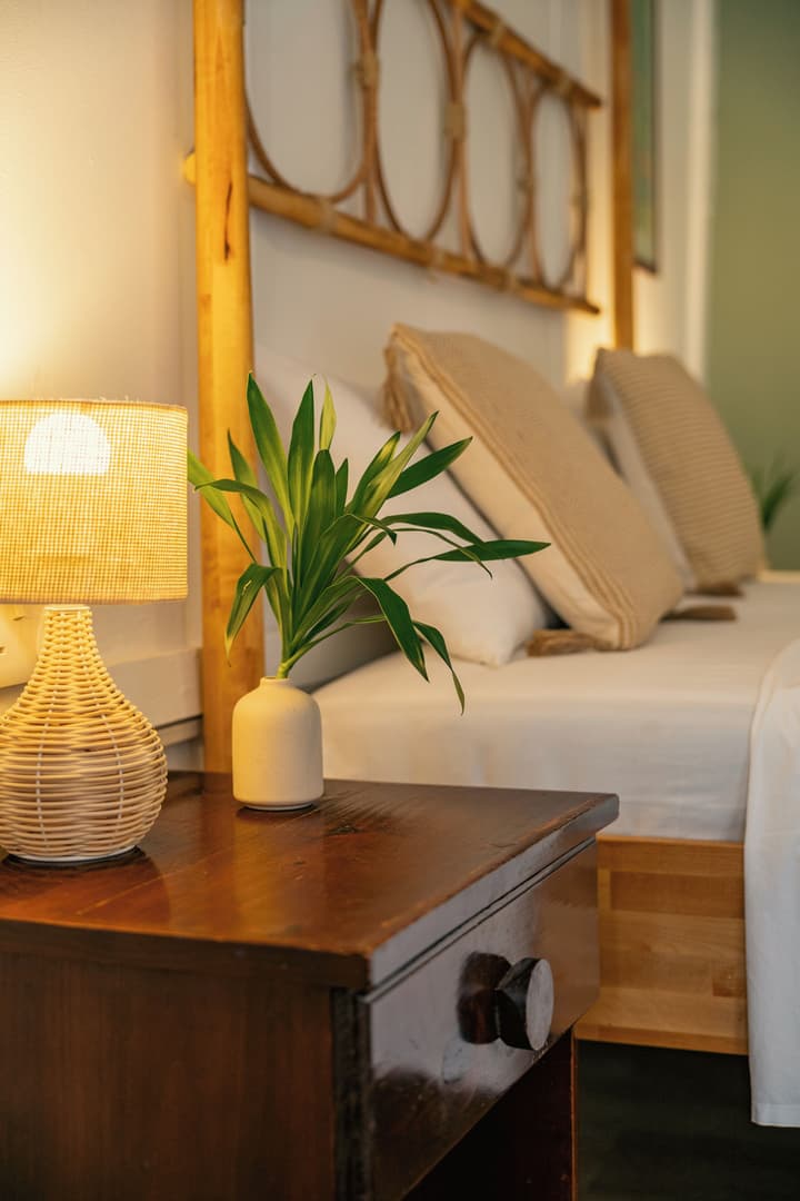 Beau Vallon Bungalows