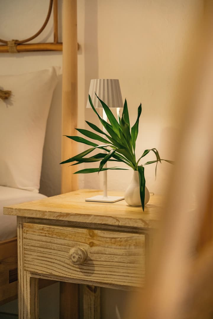 Beau Vallon Bungalows