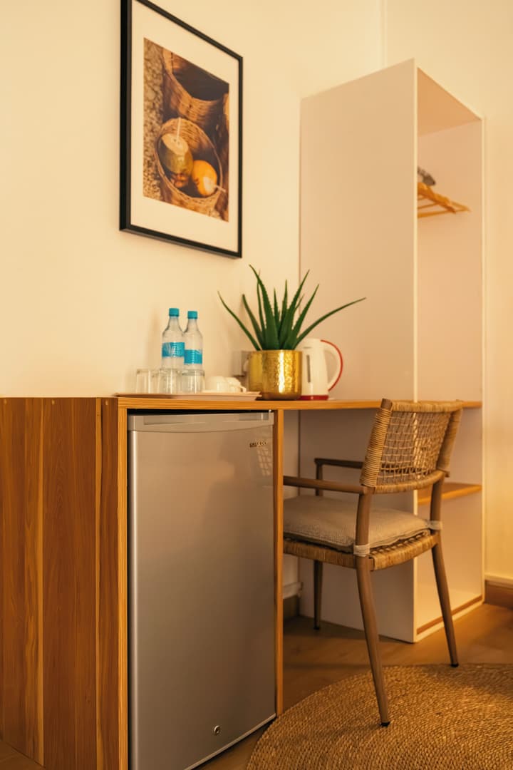 Beau Vallon Bungalows