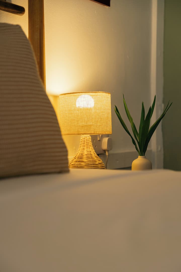 Beau Vallon Bungalows