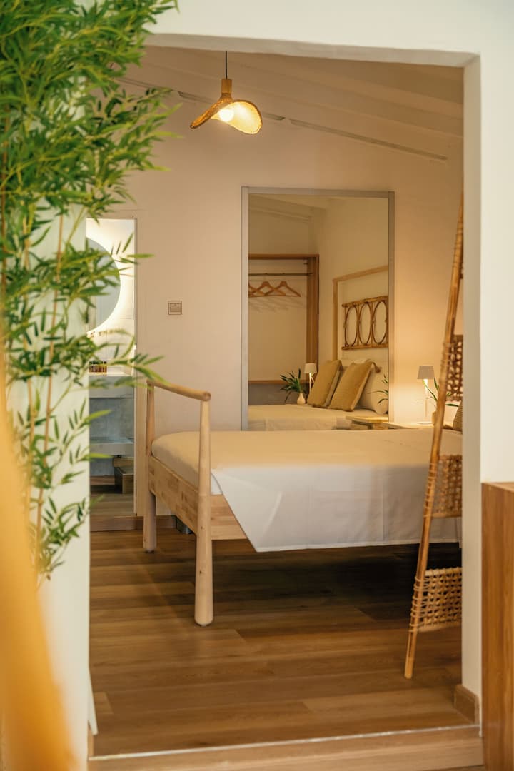 Beau Vallon Bungalows
