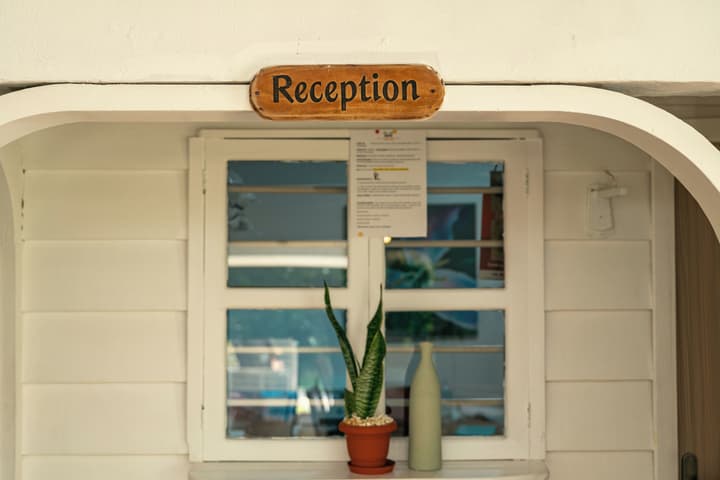 Beau Vallon Bungalows