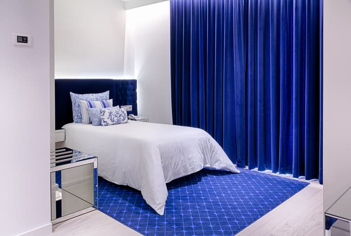 Hotel Cristal Porto