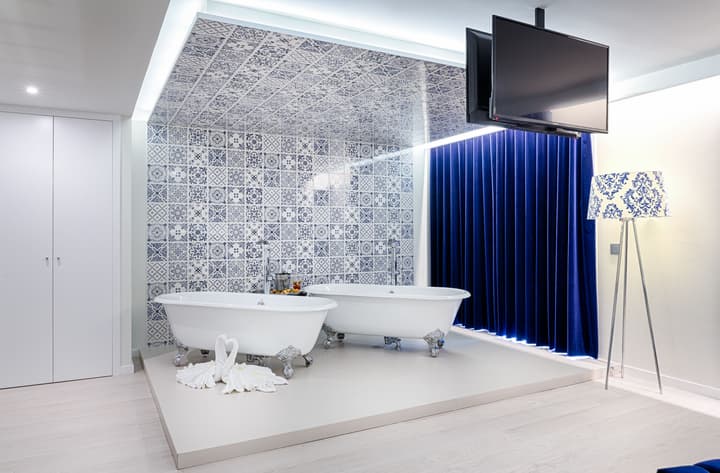 Hotel Cristal Porto