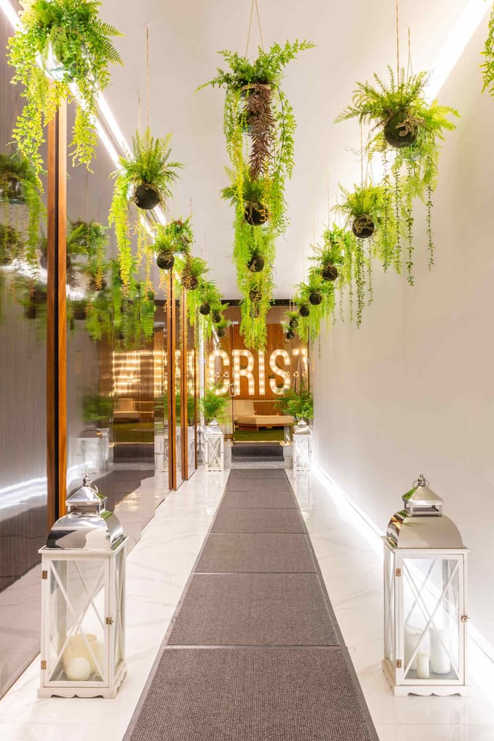 Hotel Cristal Porto