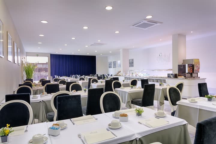 Hotel Cristal Porto