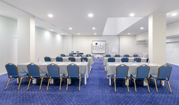 Hotel Cristal Porto