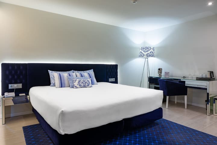 Hotel Cristal Porto