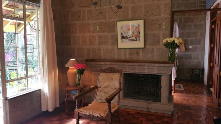 Woodmere Serviced Apartments