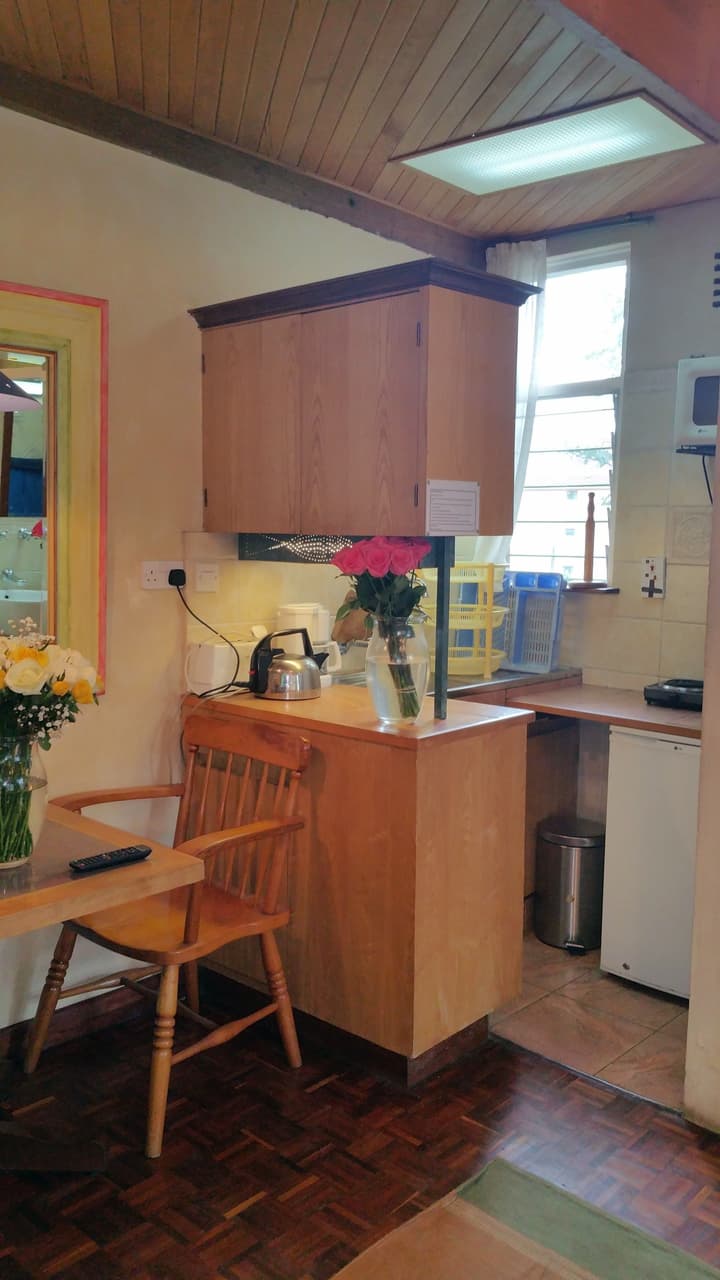 Woodmere Serviced Apartments