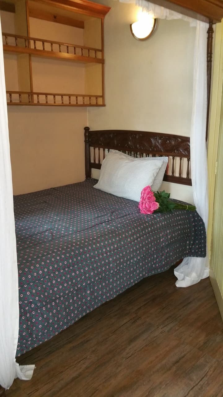 Woodmere Serviced Apartments