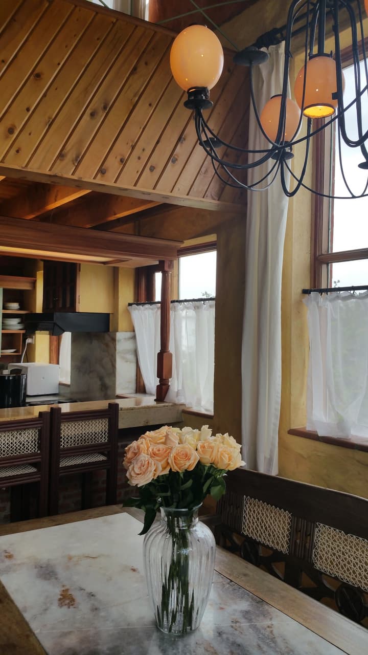 Woodmere Serviced Apartments