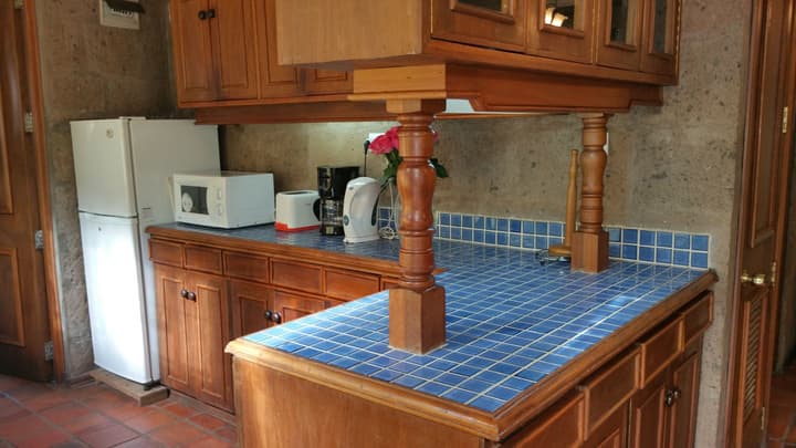 Woodmere Serviced Apartments