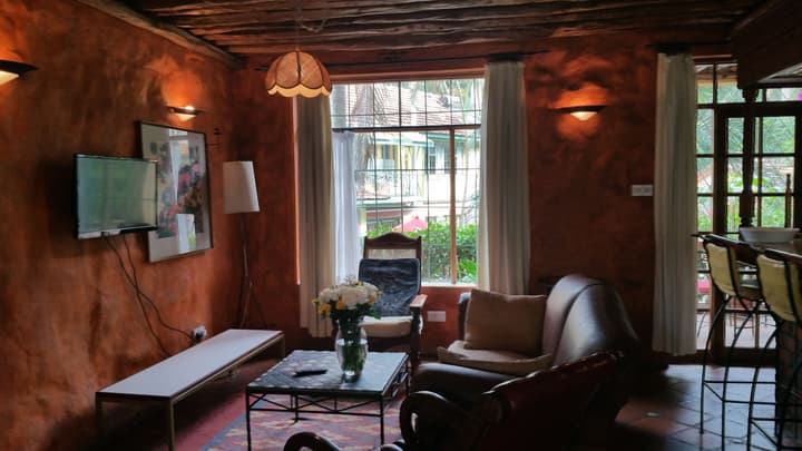 Woodmere Serviced Apartments