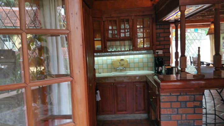 Woodmere Serviced Apartments