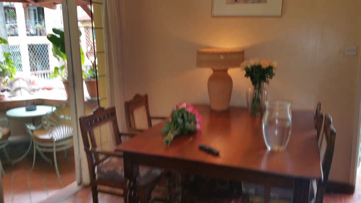 Woodmere Serviced Apartments