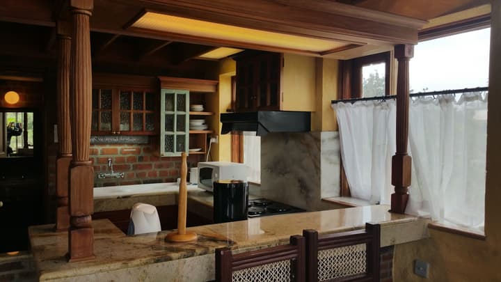 Woodmere Serviced Apartments