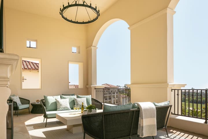 Waldorf Astoria Monarch Beach